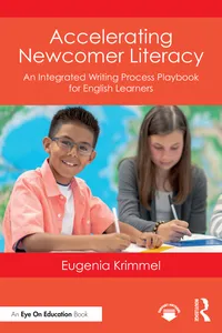 Accelerating Newcomer Literacy_cover