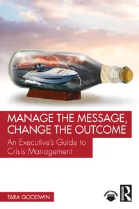 Manage the Message, Change the Outcome