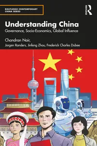 Understanding China_cover