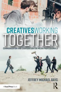 Creatives Working Together_cover