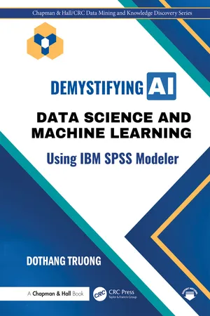 Demystifying AI