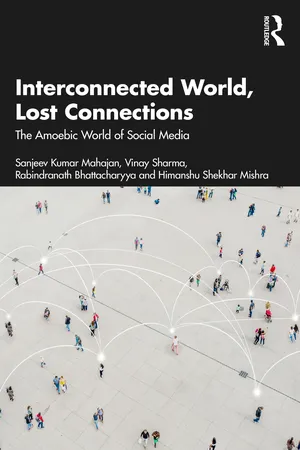 Interconnected World, Lost Connections