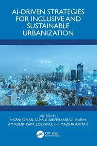 AI-Driven Strategies for Inclusive and Sustainable Urbanization