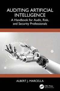 Auditing Artificial Intelligence_cover