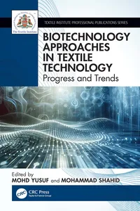Biotechnology Approaches in Textile Technology_cover