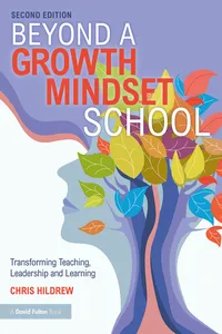 Beyond a Growth Mindset School_cover