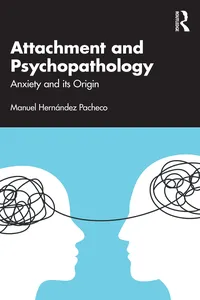Attachment and Psychopathology_cover