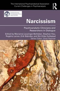 Narcissism_cover