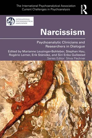 Narcissism