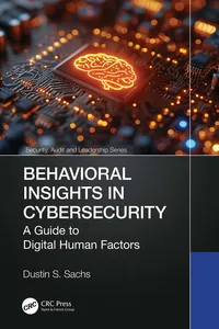 Behavioral Insights in Cybersecurity_cover