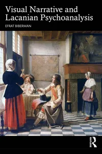 Visual Narrative and Lacanian Psychoanalysis_cover