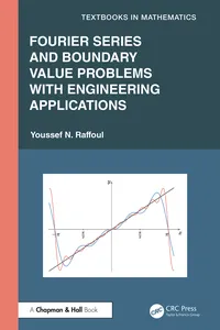 Fourier Series and Boundary Value Problems with Engineering Applications_cover