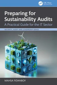 Preparing for Sustainability Audits_cover