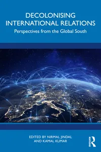 Decolonising International Relations_cover