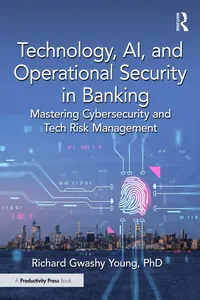 Technology, AI, and Operational Security in Banking_cover