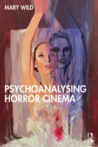 Psychoanalysing Horror Cinema_cover