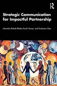 Strategic Communication for Impactful Partnership
