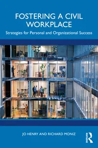 Fostering a Civil Workplace_cover
