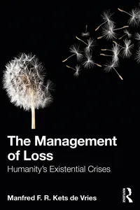 The Management of Loss_cover