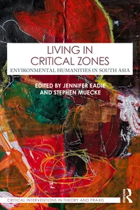 Living in Critical Zones_cover