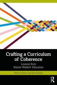 Crafting a Curriculum of Coherence