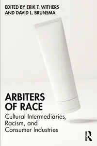 Arbiters of Race_cover