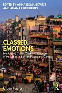 Classed Emotions_cover