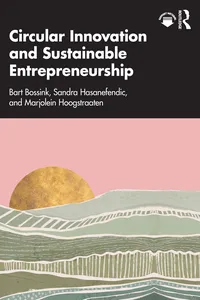 Circular Innovation and Sustainable Entrepreneurship_cover