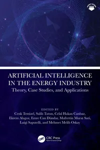 Artificial Intelligence in the Energy Industry_cover