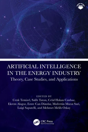Artificial Intelligence in the Energy Industry