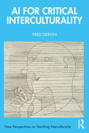 AI for Critical Interculturality