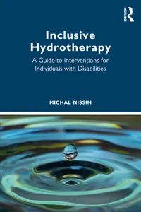 Inclusive Hydrotherapy