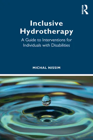 Inclusive Hydrotherapy