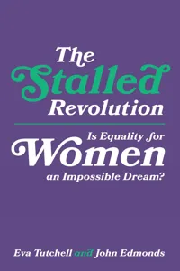 The Stalled Revolution_cover