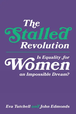 The Stalled Revolution