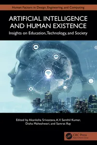 Artificial Intelligence and Human Existence_cover