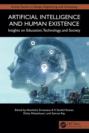 Artificial Intelligence and Human Existence