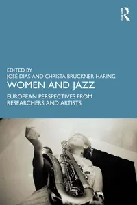 Women and Jazz_cover