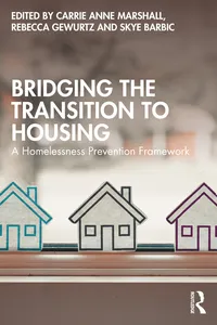 Bridging the Transition to Housing_cover