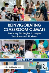 Reinvigorating Classroom Climate_cover