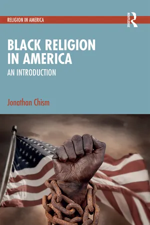 Black Religion in America