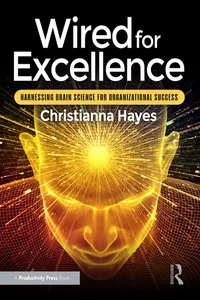 Wired for Excellence_cover