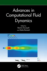 Advances in Computational Fluid Dynamics