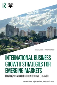International Business Growth Strategies for Emerging Markets_cover