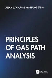 Principles of Gas Path Analysis_cover