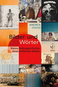 Bilder und Wörter_cover