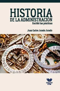 Historia de la administración_cover