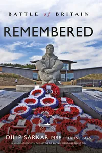 Battle of Britain Remembered_cover