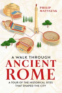 A Walk Through Ancient Rome_cover