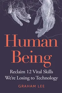 Human Being_cover
